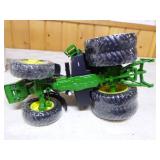 Ertl Precision Classics John Deere Model 8400 Die-Cast Tractor