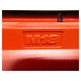 Milwaukee Jobsite Radio