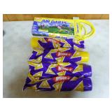 Outdoor Recreation Items