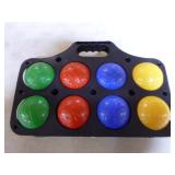 Outdoor Recreation Items