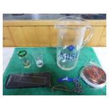 Entertainment Bar Items