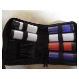 Entertainment Bar Items