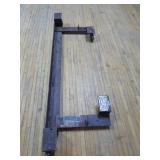 Heavy Duty Piano Dolly