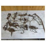 10 Victor Small Animal Food Traps