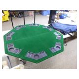 Portable Poker Table Top