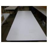 Folding Table