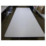 Folding Table