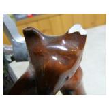 4 Beer Steins and Terry Redlin Coffee Mug