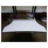 Adjustable 3-Tier Desk