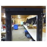 Adjustable 3-Tier Desk