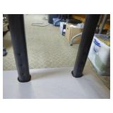 Adjustable 3-Tier Desk