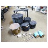 Drum Set