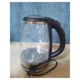 Brightown Glass Electric Kettle