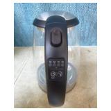 Brightown Glass Electric Kettle