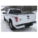 2009 Ford F150 XLT 4X4