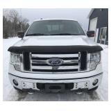 2009 Ford F150 XLT 4X4