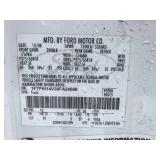 2009 Ford F150 XLT 4X4