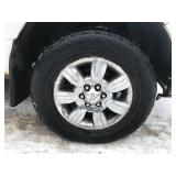 2009 Ford F150 XLT 4X4