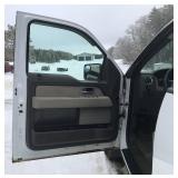 2009 Ford F150 XLT 4X4