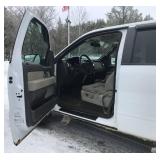 2009 Ford F150 XLT 4X4