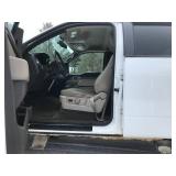 2009 Ford F150 XLT 4X4