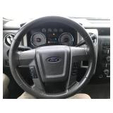 2009 Ford F150 XLT 4X4