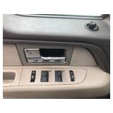 2009 Ford F150 XLT 4X4