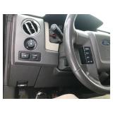 2009 Ford F150 XLT 4X4