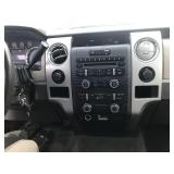 2009 Ford F150 XLT 4X4