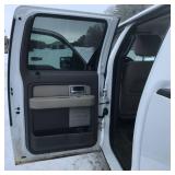 2009 Ford F150 XLT 4X4