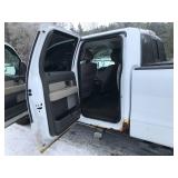 2009 Ford F150 XLT 4X4