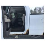 2009 Ford F150 XLT 4X4