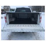 2009 Ford F150 XLT 4X4