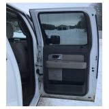 2009 Ford F150 XLT 4X4