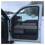 2009 Ford F150 XLT 4X4