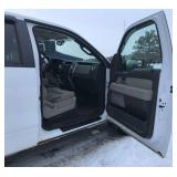 2009 Ford F150 XLT 4X4