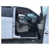 2009 Ford F150 XLT 4X4