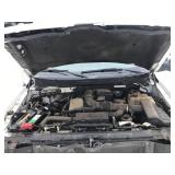 2009 Ford F150 XLT 4X4