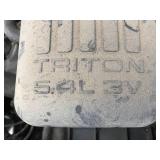 2009 Ford F150 XLT 4X4