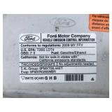 2009 Ford F150 XLT 4X4