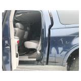 2003 Ford F150 4X4