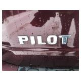 2009 Honda Pilot EX-L 4X4