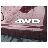 2009 Honda Pilot EX-L 4X4