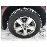 2009 Honda Pilot EX-L 4X4