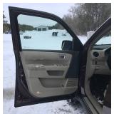 2009 Honda Pilot EX-L 4X4