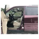 2009 Honda Pilot EX-L 4X4