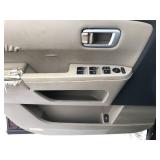 2009 Honda Pilot EX-L 4X4