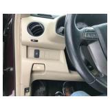 2009 Honda Pilot EX-L 4X4