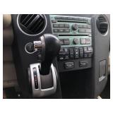 2009 Honda Pilot EX-L 4X4