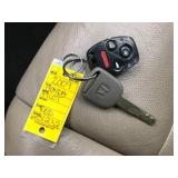 2009 Honda Pilot EX-L 4X4